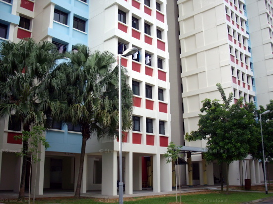 Jurong West Street 65 thumbnail photo